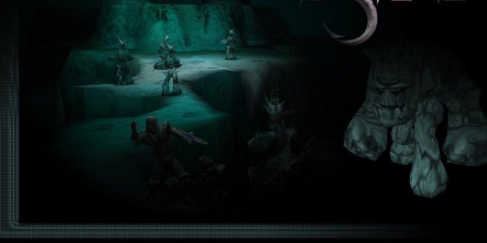 1280x1024 Dungeon Siege Wallpapers - Download Dungeon Siege Wallpapers