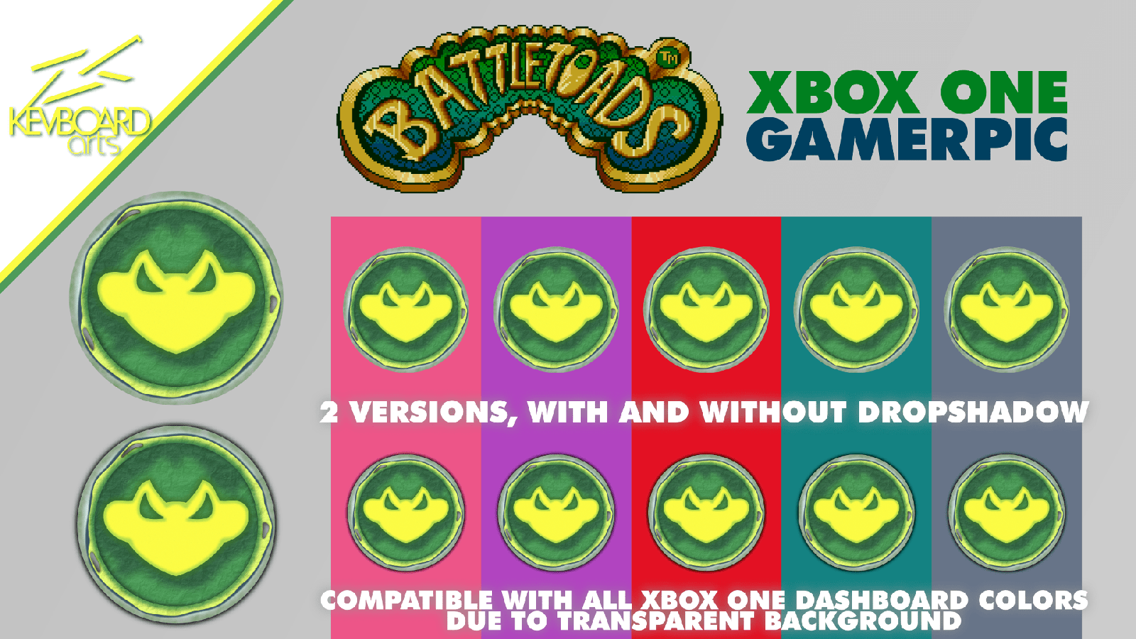 1920x1080 Xbox Custom Gamerpic 1080x1080 Supreme – HD Wallpapers