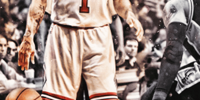 750x1334 Download Iphone 7 Derrick Rose On Barraques.cat