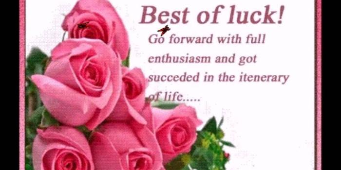 1280x720 20 Good Morning and Good Luck Wishes for Him and Her