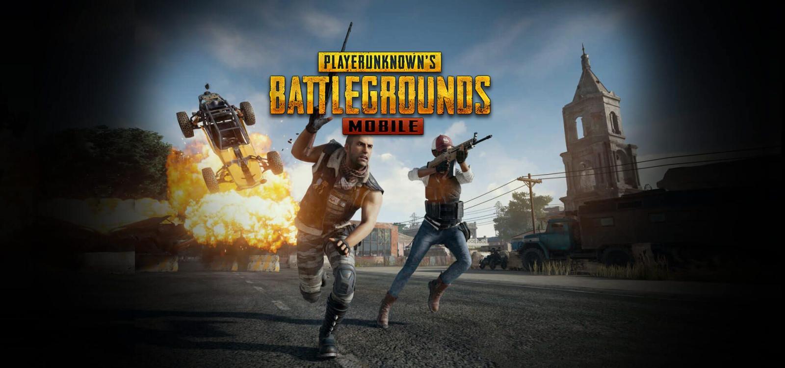 1920x900 PUBG Mobile International (English Version) Goes Live | BlueStacks