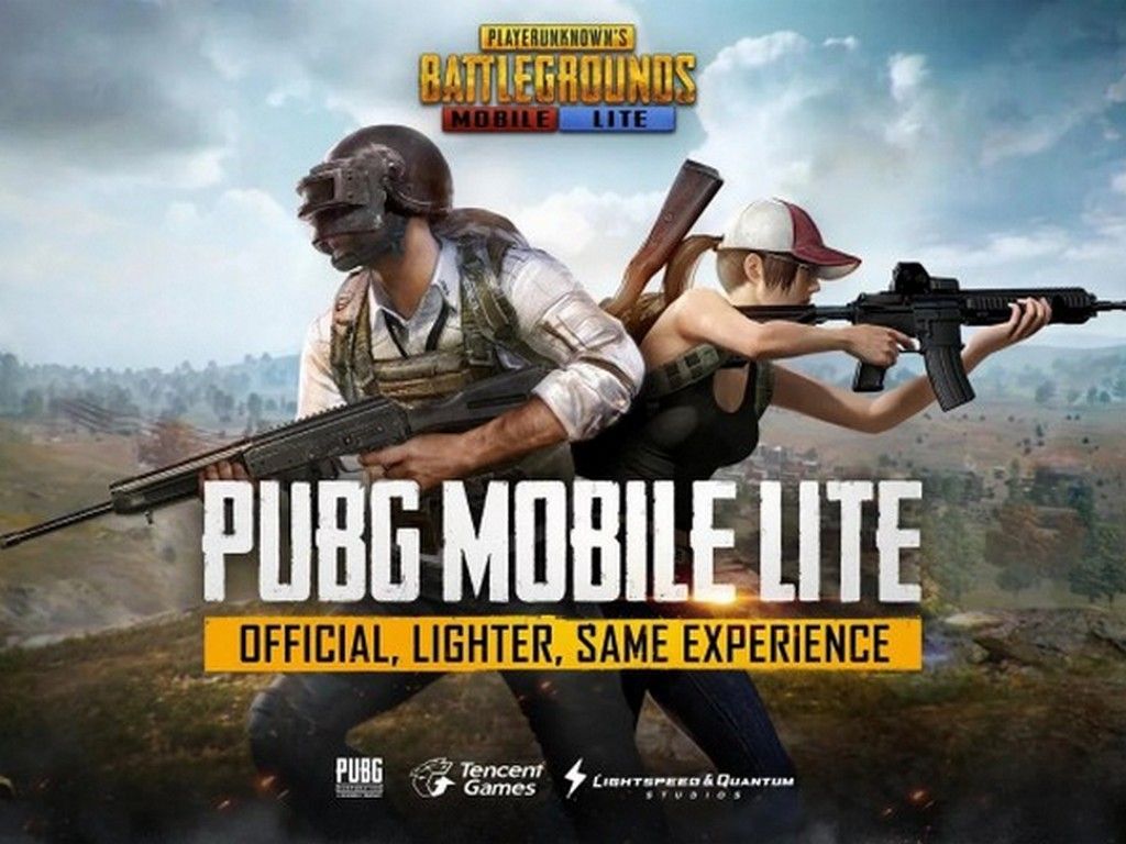 1024x768 PUBG Mobile Lite First Impressions: A spec-light experience of PUBG