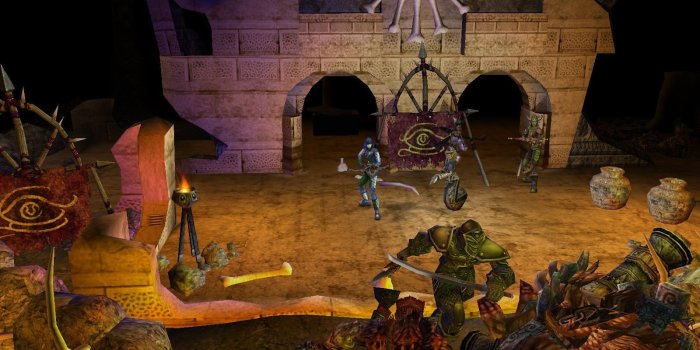 1600x1200 Dungeon Siege 2 Alternatives and Similar Games - AlternativeTo.net