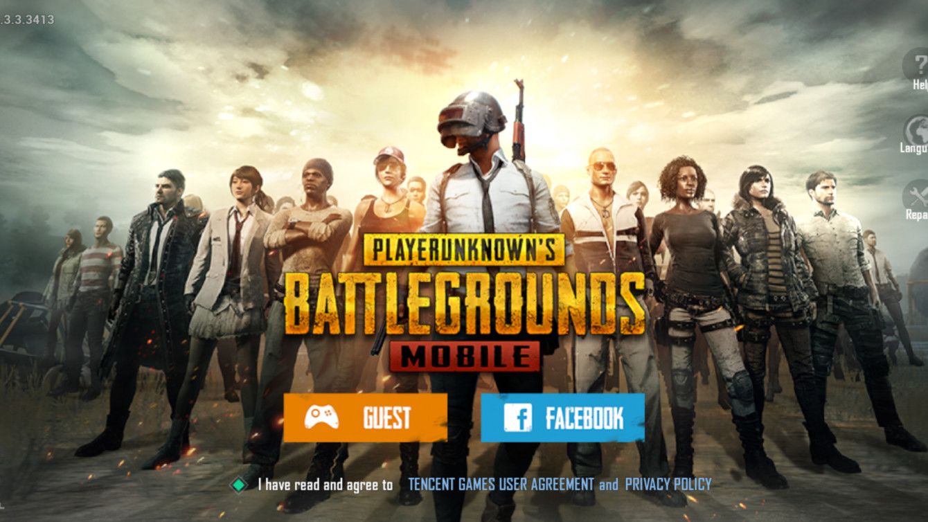 1340x754 PUBG Mobile vs PC: The 10 biggest differences between versions