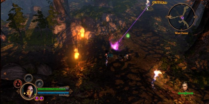 1920x1200 Quick Review: Dungeon Siege III (PC) | TechCrunch