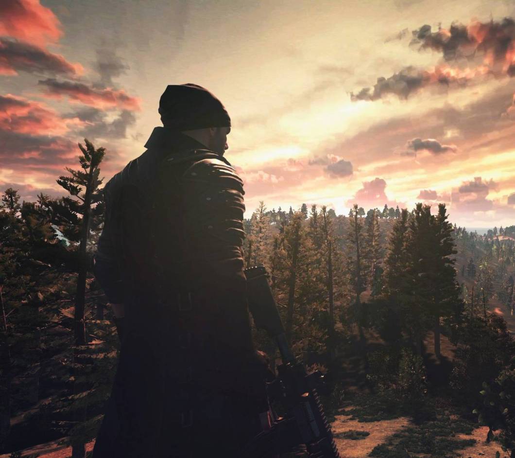 1060x942 13 PUBG Mobile Wallpapers for iPhone and Android! - The RamenSwag