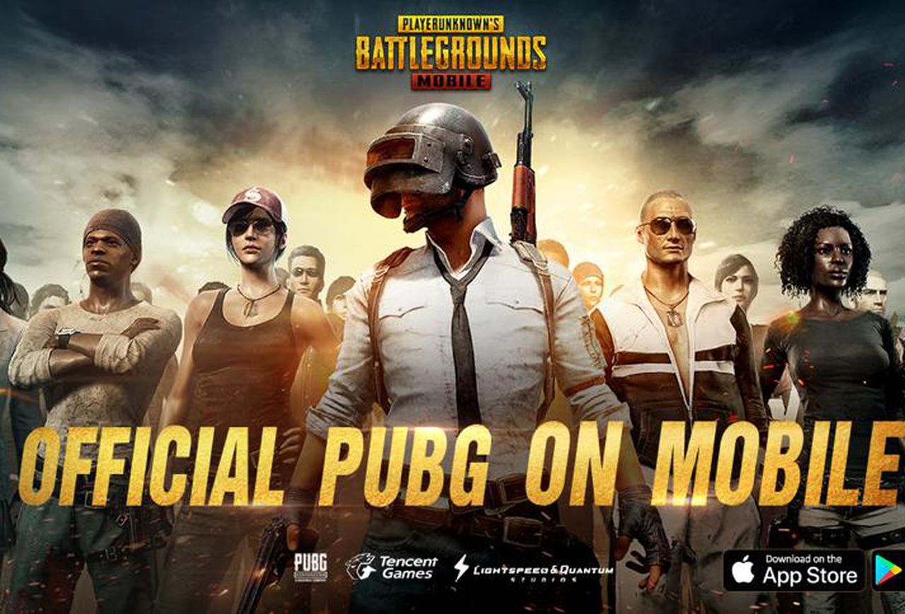 1280x868 PUBG' Is Now Live On Android And iOS -- Here's How To Download And