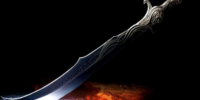1545x955 Sword Hd Wallpaper | Wallpapers Minimalist