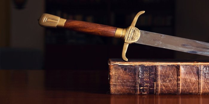 1920x1080 The Sword | BrothersOfTheBook.com