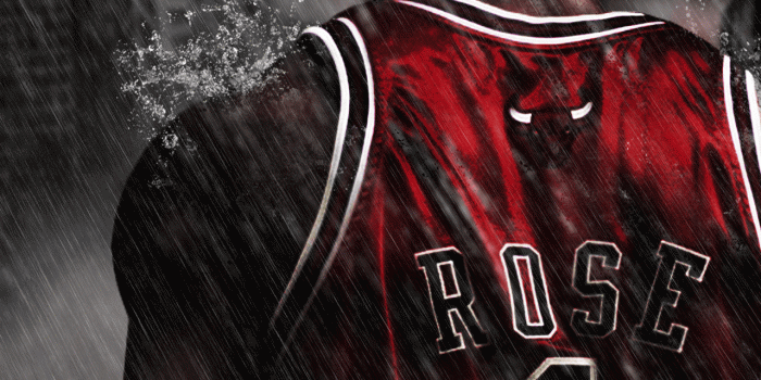 1280x726 77+] Derrick Rose Logo Wallpaper on WallpaperSafari
