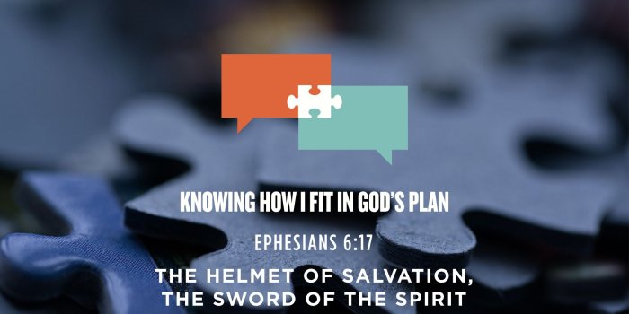 1920x1080 The Helmet of Salvation, The Sword of the Spirit | Buck Run Baptist