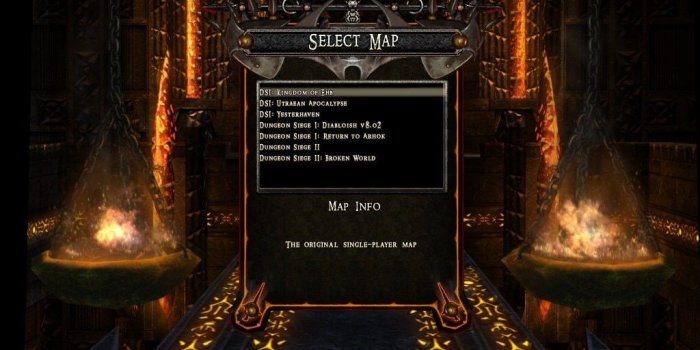 1024x768 Steam Community :: Screenshot :: ds1 imported to ds2 :)