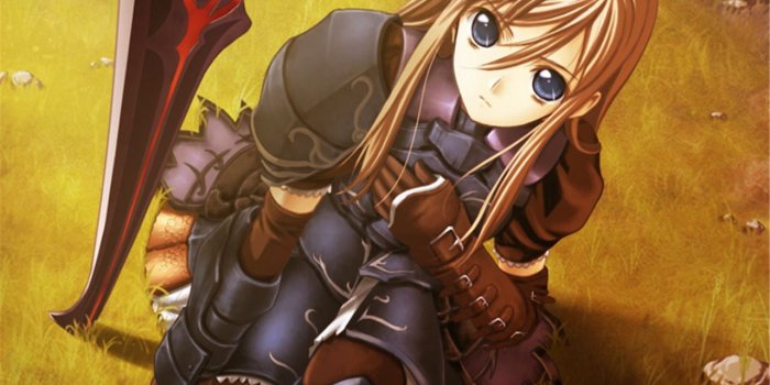 1280x1024 Download Wallpaper - Seinarukana Spirit Of Eternity Sword 2 (#964195