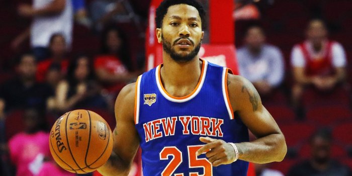 1920x1080 Derrick rose wallpaper knicks Gallery