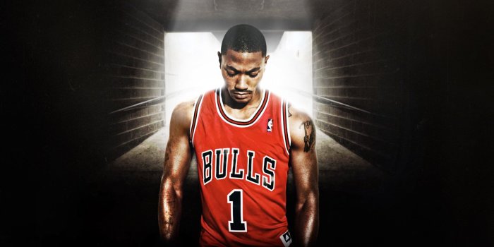 1920x1080 Derrick Rose Injury 2013 HD Wallpaper, Background Images