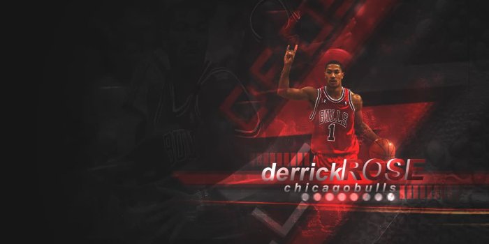 1200x800 Derrick Rose Wallpaper #6854152