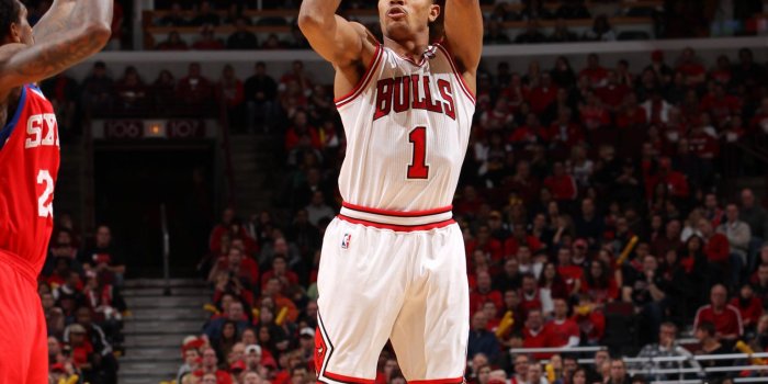 1536x2304 Derrick Rose Wallpapers 2018 HD (62+ background pictures)