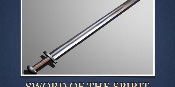 1024x768 Sword of the Spirit