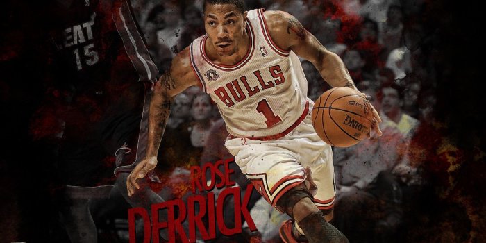 1920x1200 50+] Derrick Rose iPhone 6 Wallpaper on WallpaperSafari