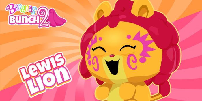 1920x1080 Download Coloring Pages, Posters & Wallpapers | Bananas