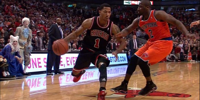 1920x1080 Derrick Rose HD Wallpapers | Hd Wallpapers