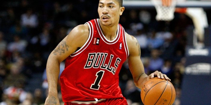 1920x1080 Derrick Rose wallpaper | 1920x1080 | #49292