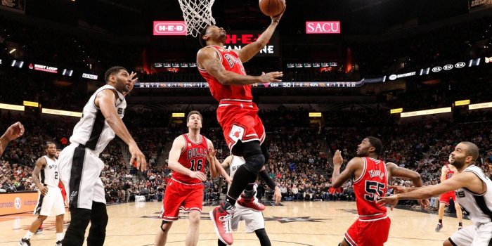 1920x1080 Derrick Rose Wallpapers HD 2018 (80+ background pictures)