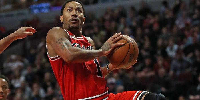 1920x1080 Derrick Rose HD Wallpaper | Background Image | 1920x1080 | ID:860341