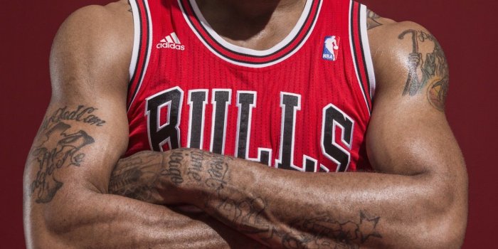 1333x2000 Derrick Rose Wallpaper ~ Festival Wallpaper