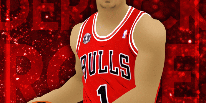 2000x2000 Derrick Rose Wallpaper (102+ images in Collection) Page 1