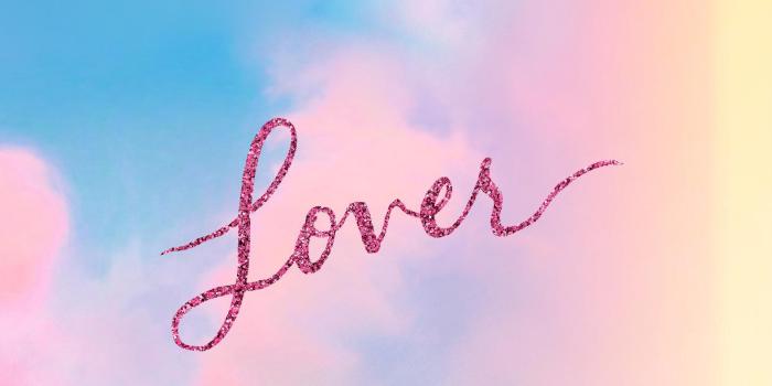 1579x2890 Hey kids, editing is fun! Made this wallpaper with the Lover logo x