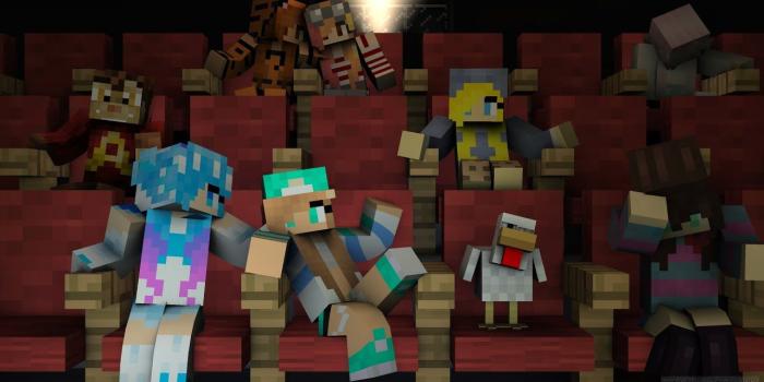 1280x720 Nova Skin Tutorial! (Make fun wallpapers and pictures) w/ The Blue Dragon