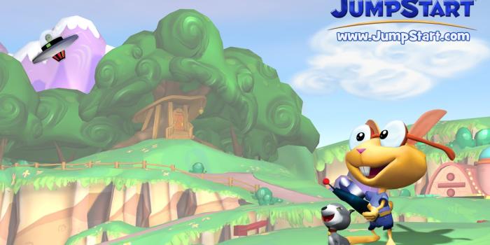 1280x768 Fun Game Wallpapers - JS Virtual World Online - JumpStart