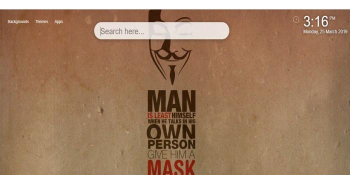 1280x800 Quotes Wallpaper HD Inspiring Quote New Tab - HD Wallpaper Classic