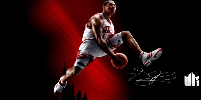 1324x810 derrick rose backgrounds | Bestpicture1.org