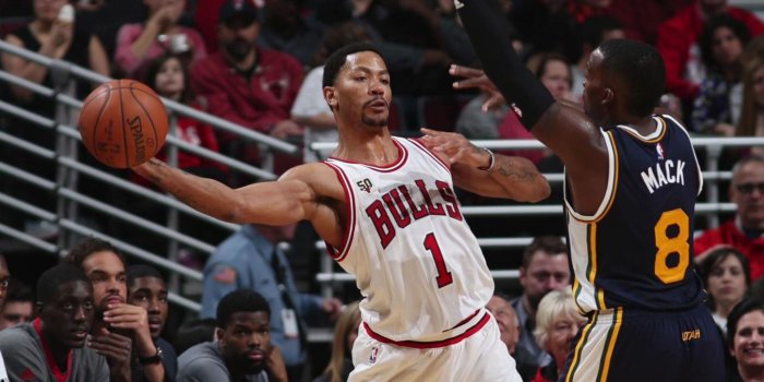 2048x1152 415879 derrick rose hd wallpaper | Other | Tokkoro.com Amazing HD