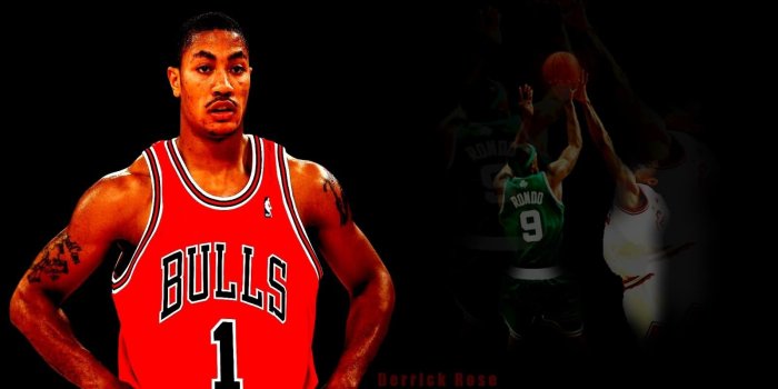 1599x1010 20 Best Derrick Rose HD Wallpapers | TheNbaZone.com