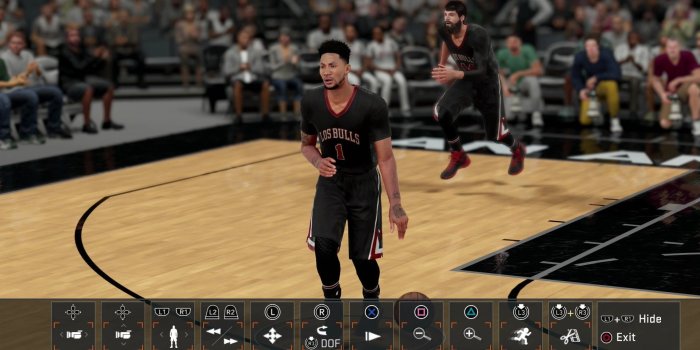 1920x1080 Derrick Rose Wallpapers HD 2018 (80+ background pictures)