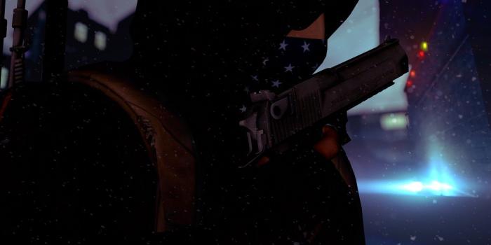 1332x850 Wallpaper happy new year, Counter-Strike: Global Offensive, CS:GO