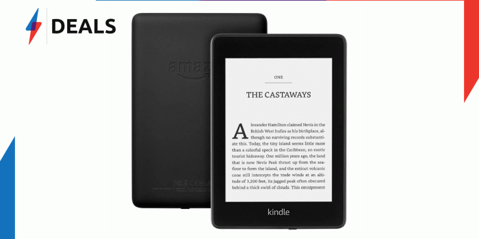 1920x1080 3 reasons why you should buy a Kindle Paperwhite this Amazon Prime Day