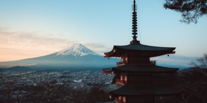 1920x1080 Japan's golden route in 7 days — Pat Kay