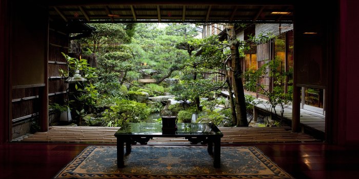 4028x2266 Japan's most beautiful ryokans encourage you to do nothing | CNN Travel