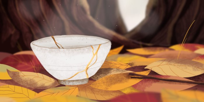 5120x3200 Wabi-Sabi: A Japanese Aesthetic as Worldview