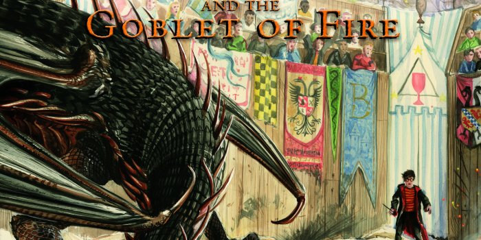 2732x3224 Harry Potter Books