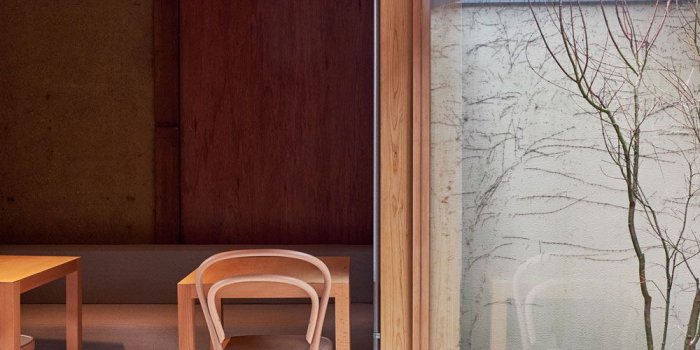 1000x1500 Kyoto's first Blue Bottle Coffee shop is an zen retreat | Wallpaper*