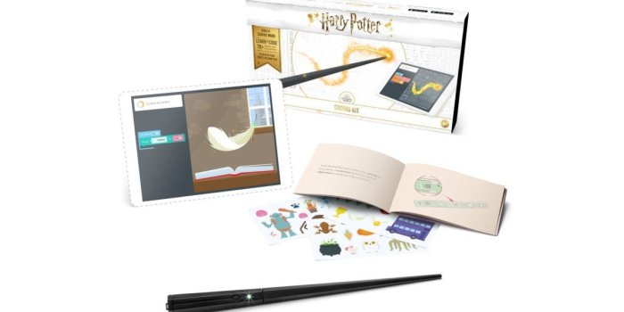 1200x675 Hands-on with the Harry Potter Kano Coding Kit | PCWorld