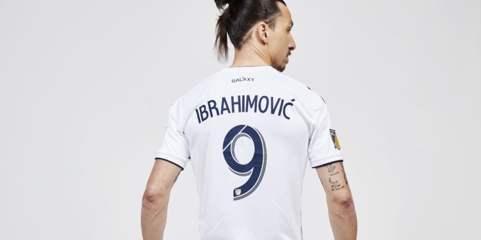 1200x800 Zlatan Ibrahimović LA Galaxy Wallpapers