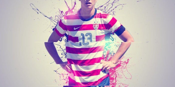 979x816 Alex Morgan Wallpapers