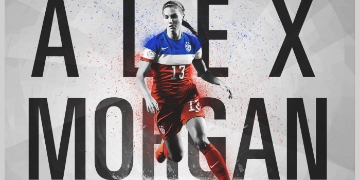 1280x1024 Alex Morgan Wallpaper - Player (#421598) - HD Wallpaper Download