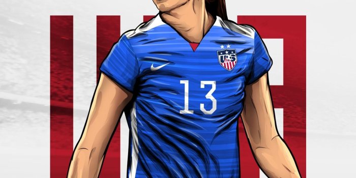 1500x2122 alex morgan wallpaper hd #615465 | Random thoughts | Alex morgan